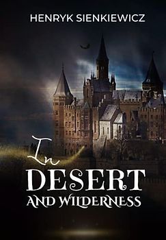 In Desert and Wilderness