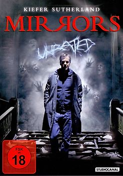 Mirrors DVD