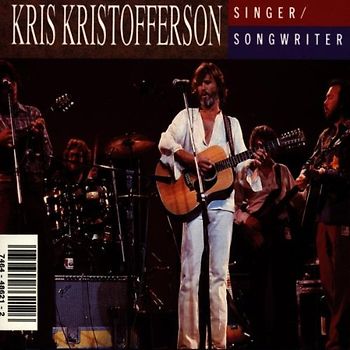 Kristofferson,Kris - Singer/Songwriter