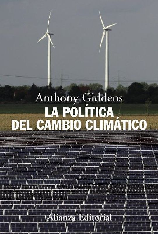 La política del cambio climático