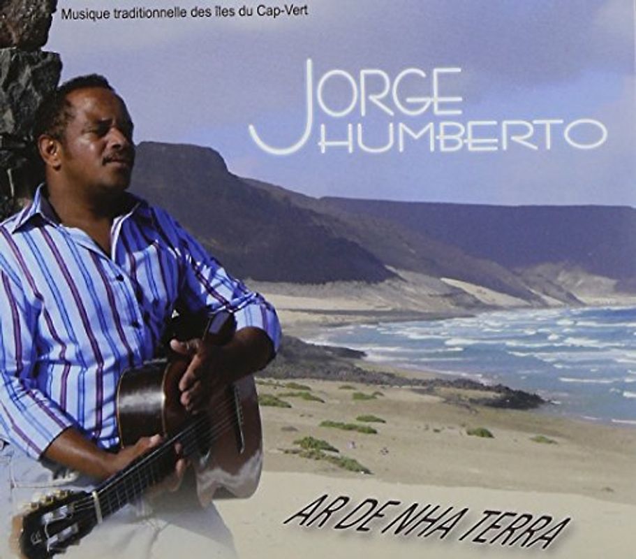 Jorge Humberto - Ar de Nha Terra