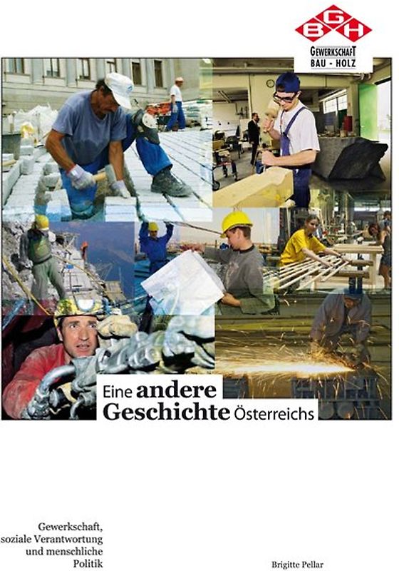 Eine andere Geschichte Österreichs