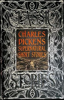Charles Dickens Supernatural Short Stories