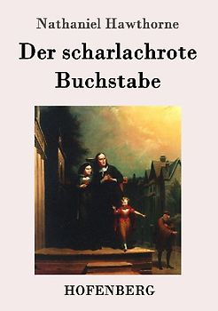 Der scharlachrote Buchstabe
