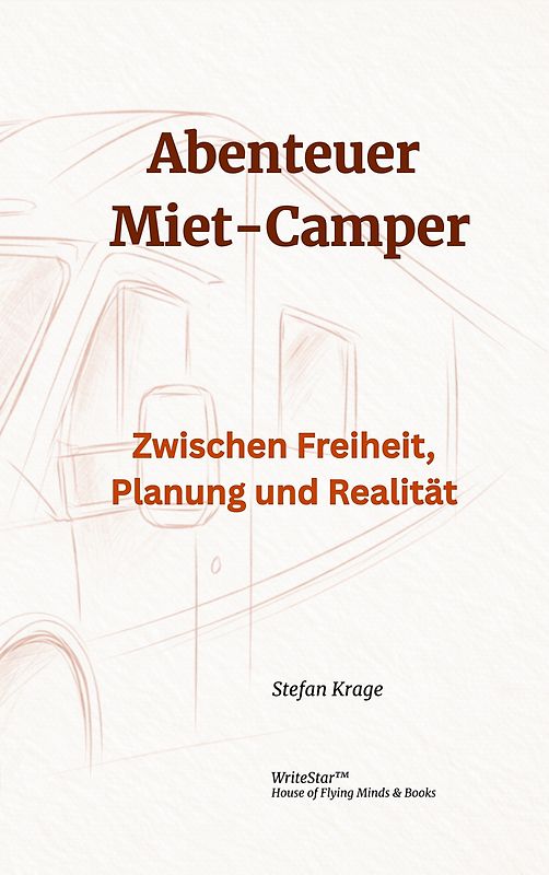 Abenteuer Miet-Camper