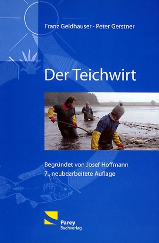 Der Teichwirt