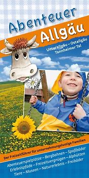 Abenteuer Allgäu