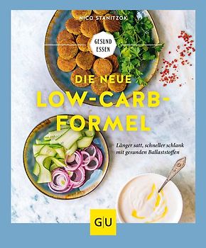 Die neue Low-Carb-Formel