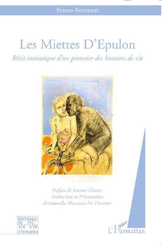 Les miettes d'Epulon
