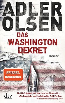 Das Washington-Dekret