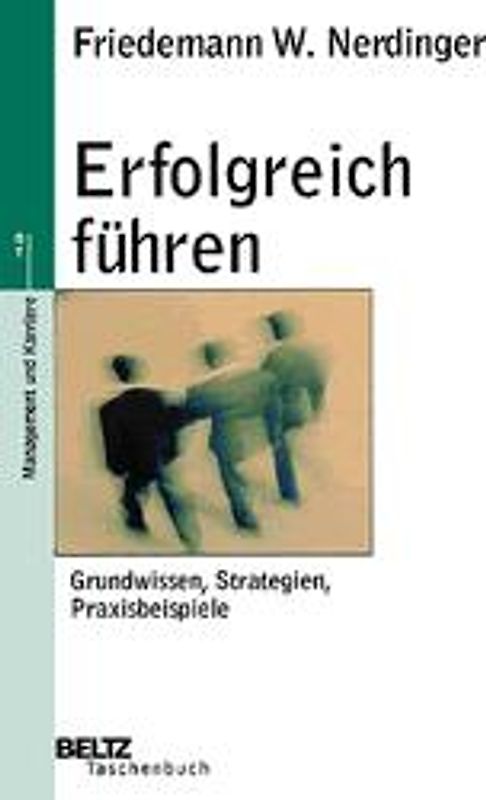Erfolgreich führen