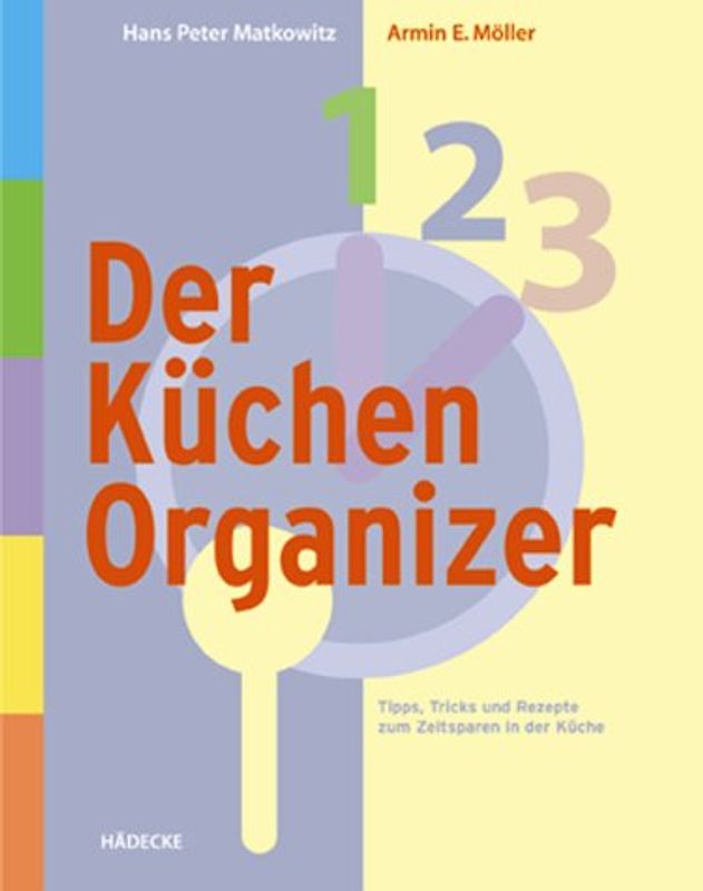 Der Küchen Organizer