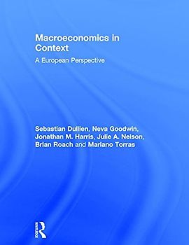 Macroeconomics in Context: A European Perspective