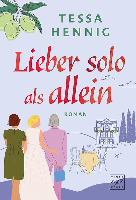 Lieber solo als allein