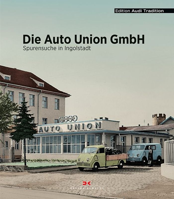 Auto Union GmbH