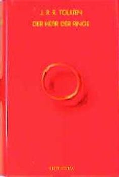 Der Herr der Ringe. In einem Band