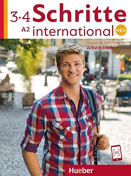 Schritte international Neu 3+4
