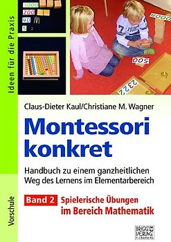 Montessori konkret - Band 2