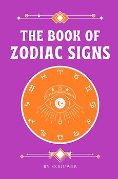The Book of Zodiac Signs