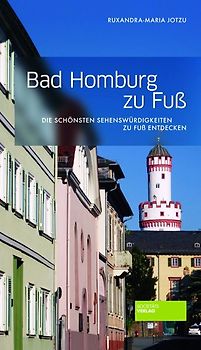 Bad Homburg zu Fuß