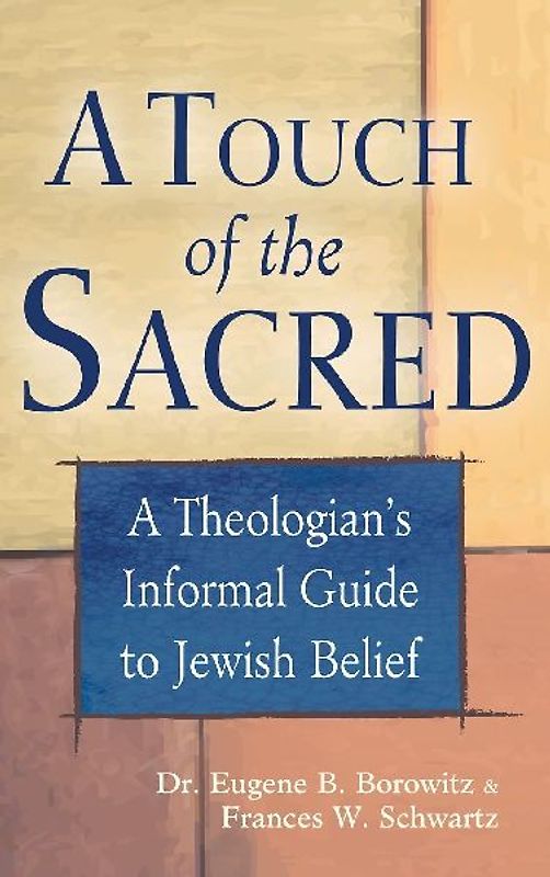 A Touch of the Sacred