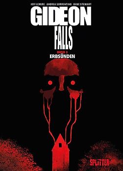 Gideon Falls. Band 2 (limitierte Vorzugsausgabe)