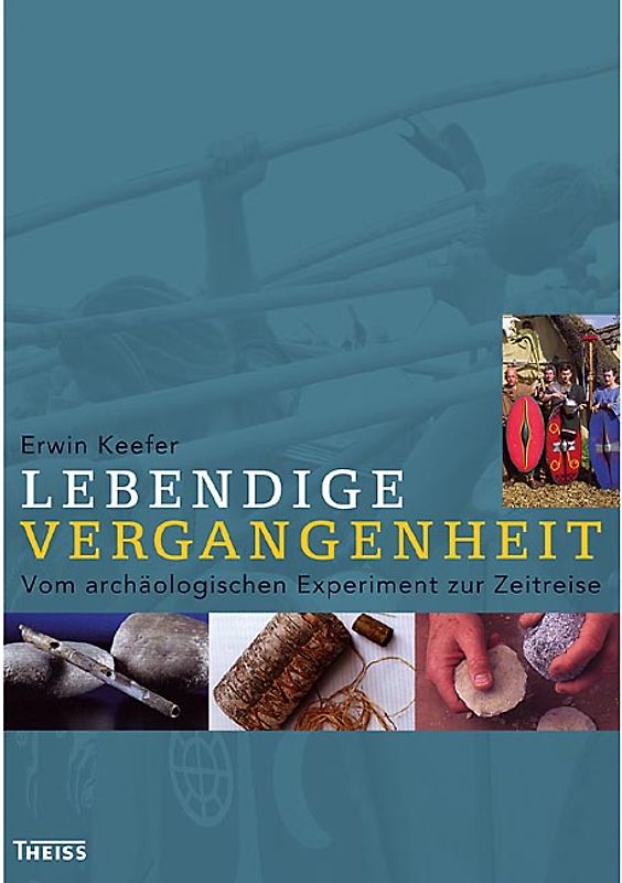 Lebendige Vergangenheit