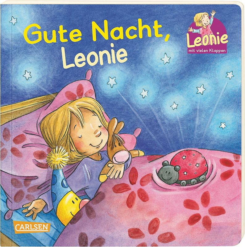 Leonie: Gute Nacht, Leonie