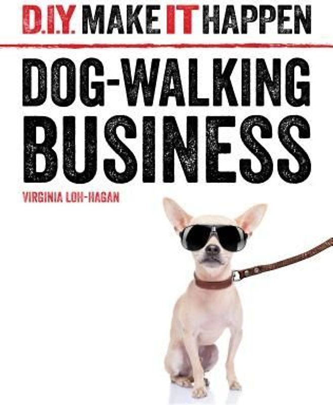 Dog-Walking Business