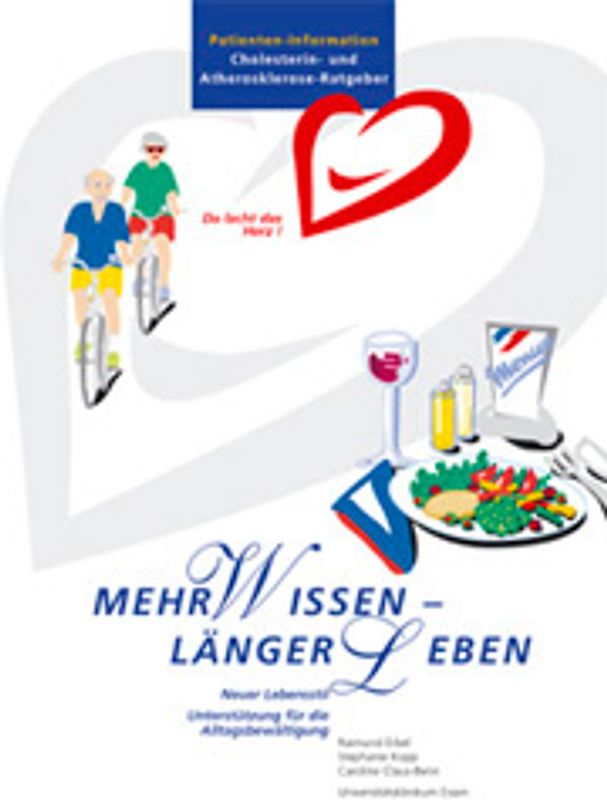 Mehr Wissen - Länger Leben