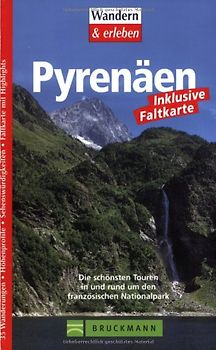 Pyrenäen