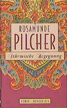 Stürmische Begegnung