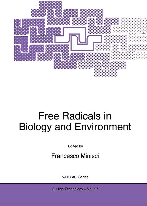 Free Radicals in Biology and Environment