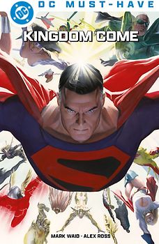 DC Must-Have: Kingdom Come