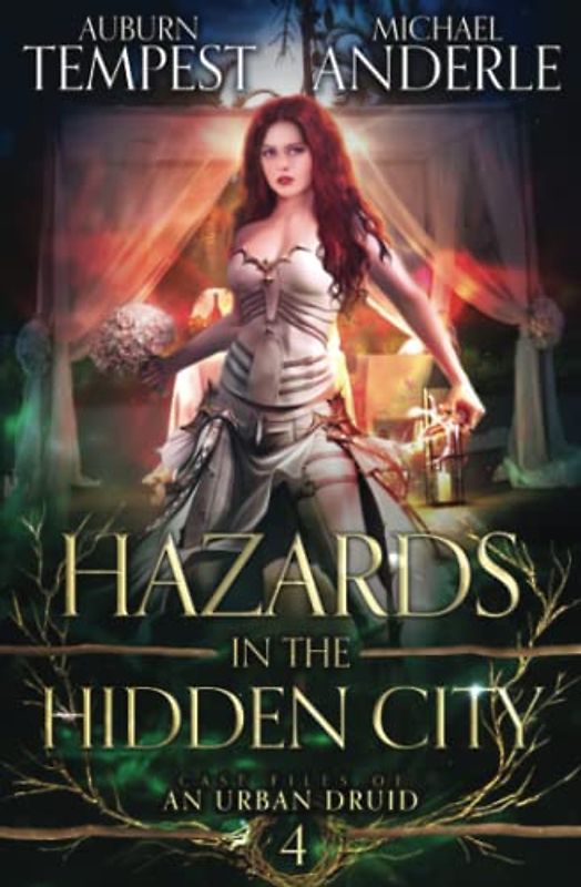 Hazards in the Hidden City