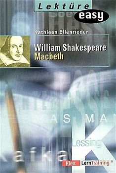 William Shakespeare "Macbeth"