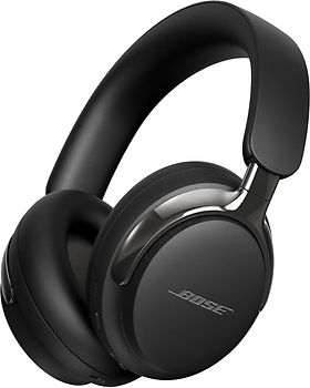 Bose QuietComfort Ultra [2ème génération] noir
