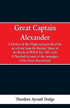 Great Captain Alexander