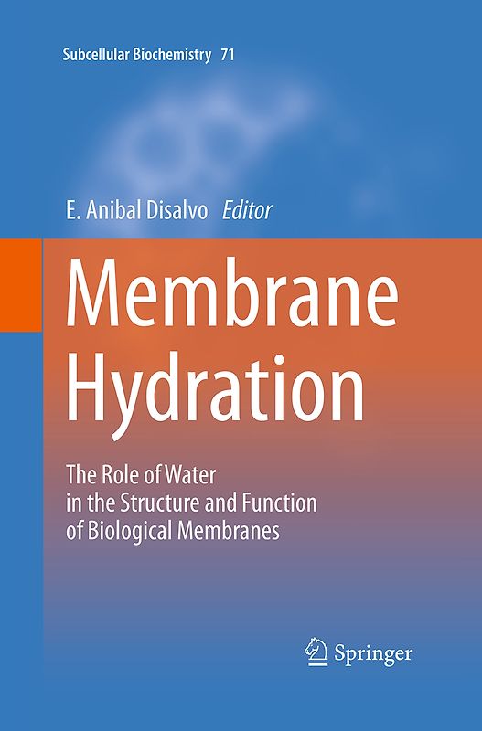 Membrane Hydration