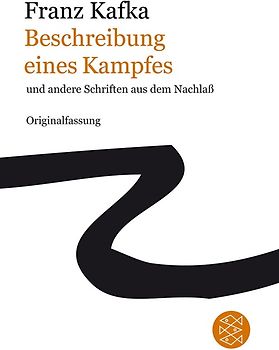 Beschreibung eines Kampfes