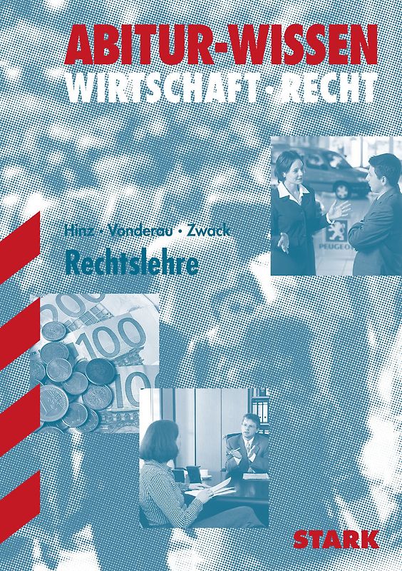 STARK Abitur-Wissen - Wirtschaft Recht