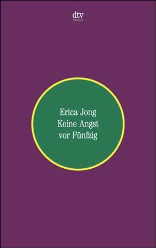 Keine Angst vor Fünfzig