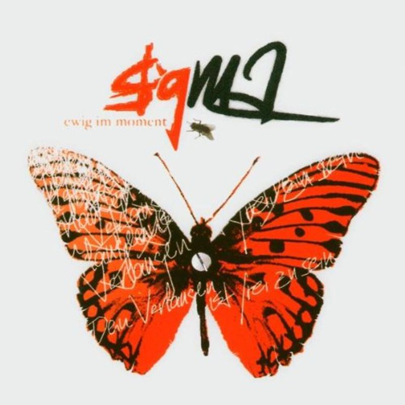 Stigma - Ewig im Moment