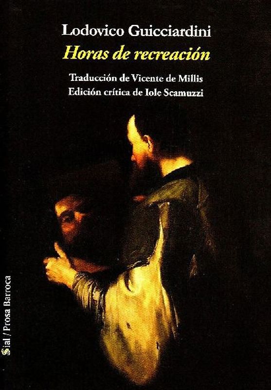 Horas de recreación