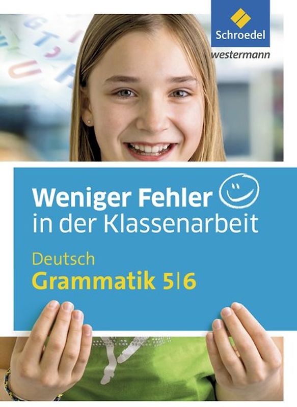 Weniger Fehler in der Klassenarbeit