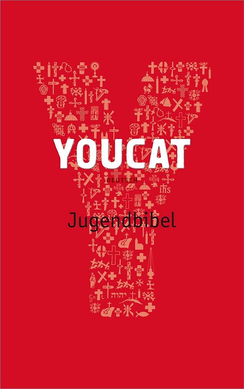 YOUCAT - Jugendbibel