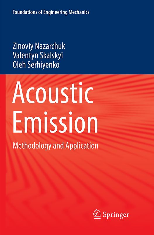 Acoustic Emission