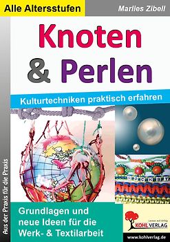 Knoten und Perlen