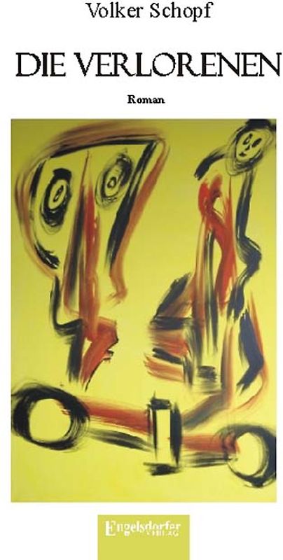 Die Verlorenen