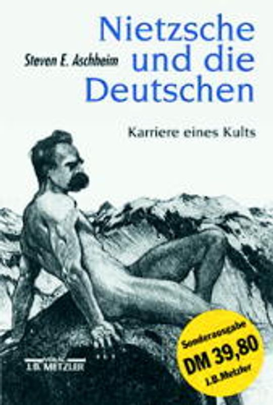 Nietzsche und die Deutschen